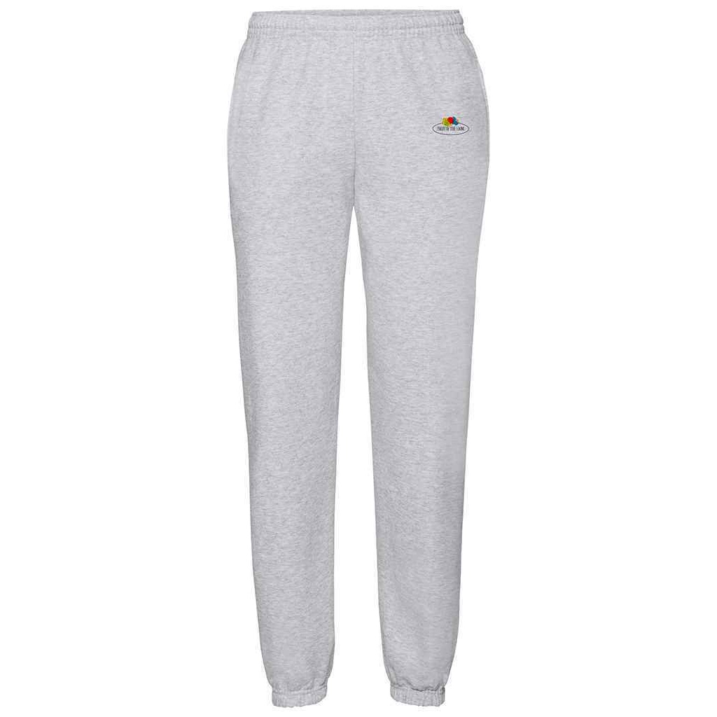 Loom Mens Vintage Small Logo Sweatpants 