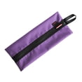 thumbnail image 4 of Sac à Chaussures de Voyage pour Hommes et Femmes - Organisateur de Rangement pour Chaussures Résistant avec Fermeture Éclair, 4 of 6