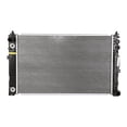 thumbnail image 1 of Radiador A6 1998 A 2001 Audi V6 2.8L Electrosoldado C/Eat KEEP ON GREEN ., 1 of 3
