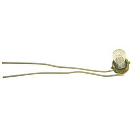 

Replacement for USHIO 1001043 2 PACK replacement light bulb lamp
