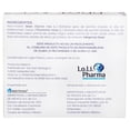 thumbnail image 3 of Dystalis Caja con frasco de 30 tabletas con 240mg/48mg cada una, 3 of 4