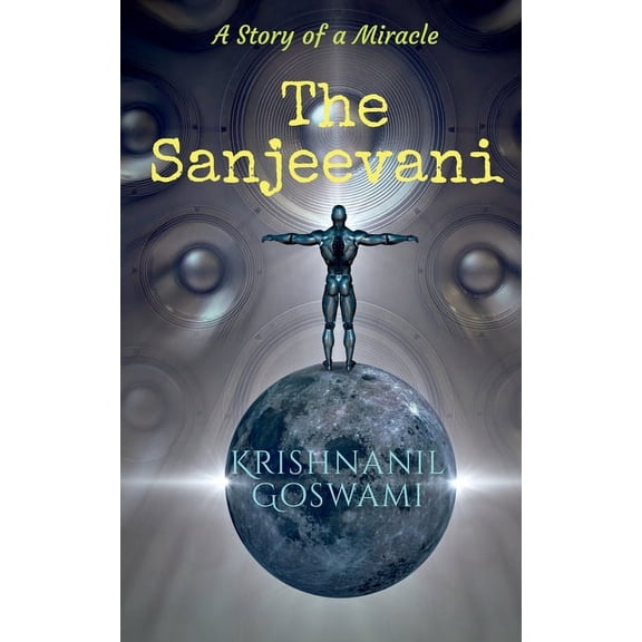 The Sanjeevani (Paperback)