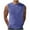Purple, variant on Maean Mens Ribbed Tank Tops Knit Lightweight Casual Sleeveless Shirt Tee Summer Muscle Workout T Shirts