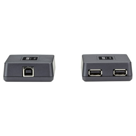 Black Box USB 1.1 Extender - CATx, 2-Port