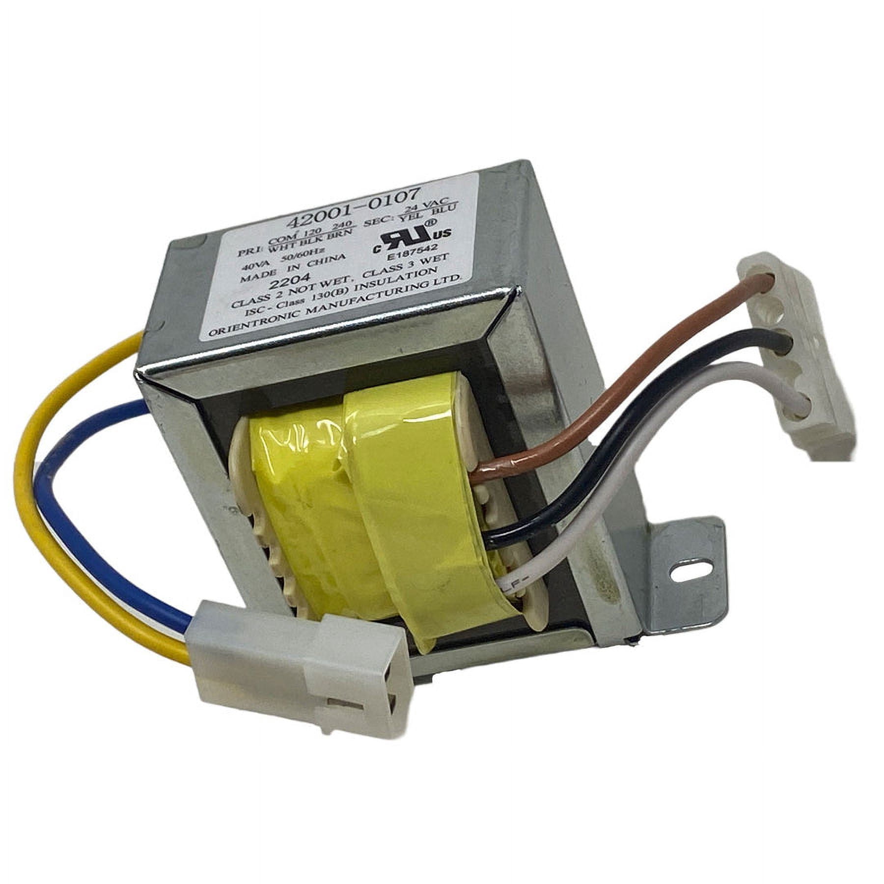 Pentair Pro Service Package- Heater Master Package of Water & Electrical System Parts Replacement