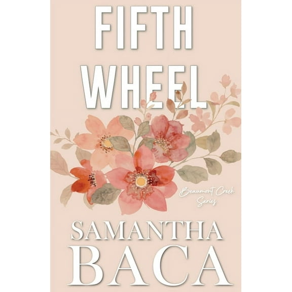 Fifth Wheel: Special Edition, (Paperback)