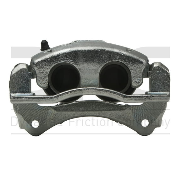 Front Left Dynamic Friction Company Premium Brake Caliper 331-54195