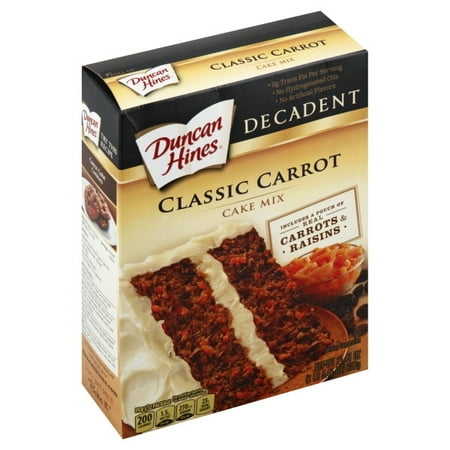 decadent hines duncan