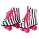 thumbnail image 1 of Muñeca patines, zapatos de patinaje para muñecas de 18 pulgadas, accesorios de ropa, regalo de cumpleaños para niños sidaley FN0028-03B, 1 of 7