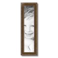 thumbnail image 2 of ArtToFrames 5x21 inch Dark Gold Picture Frame, Gold Wood Poster Frame (4553), 2 of 8