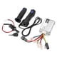 thumbnail image 3 of Refrigeración eficiente para aventuras al aire libre, controlador de escobillas para bicicleta eléctrica de alto rendimiento y control de velocidad del motor, 3 of 8