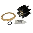 thumbnail image 2 of Jabsco Impeller Kit - 8 Blade - Nitrile - 2-9/16" Diameter - Ding Drive, 2 of 2