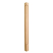 Hardware Resources CP-3-42CH Traditional Corner Post