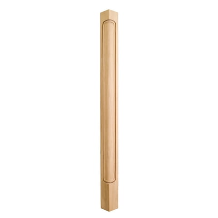 Hardware Resources CP-3-42CH Traditional Corner Post