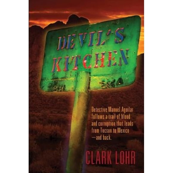 Devil's Kitchen