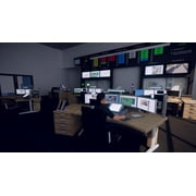 Emergency Call: The Attack Squad [PlayStation 5]