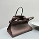 thumbnail image 5 of Bolso de mano Margaux15 de piel 100 % de gran capacidad, 38 cm, alta calidad 2024 SSS, para mujer, bandolera de hombro, 5 of 5