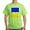 Green, variant on CafePress - Ukraine Heart T Shirt - Men's Classic Graphic T-Shirt