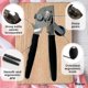 thumbnail image 2 of Commercial Can Opener - Heavy Degree Opener - Can El Ac Guide - Industrial Can Ac, 2 of 5