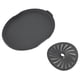thumbnail image 5 of Protector De Cuchilla Para Procesador De Alimentos, Bandeja De Silicona, Segura, Duradera, Instalación Sencilla Para Vorwerk Thermomix TM5 TM6 TM31, 5 of 7