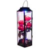 MIARHB Valentine's Day Decorative Lanterns Holiday Gifts Home Decorations