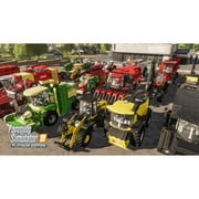 Farming Simulator 19 Platinum, Maximum Games, PlayStation 4, 859529007454
