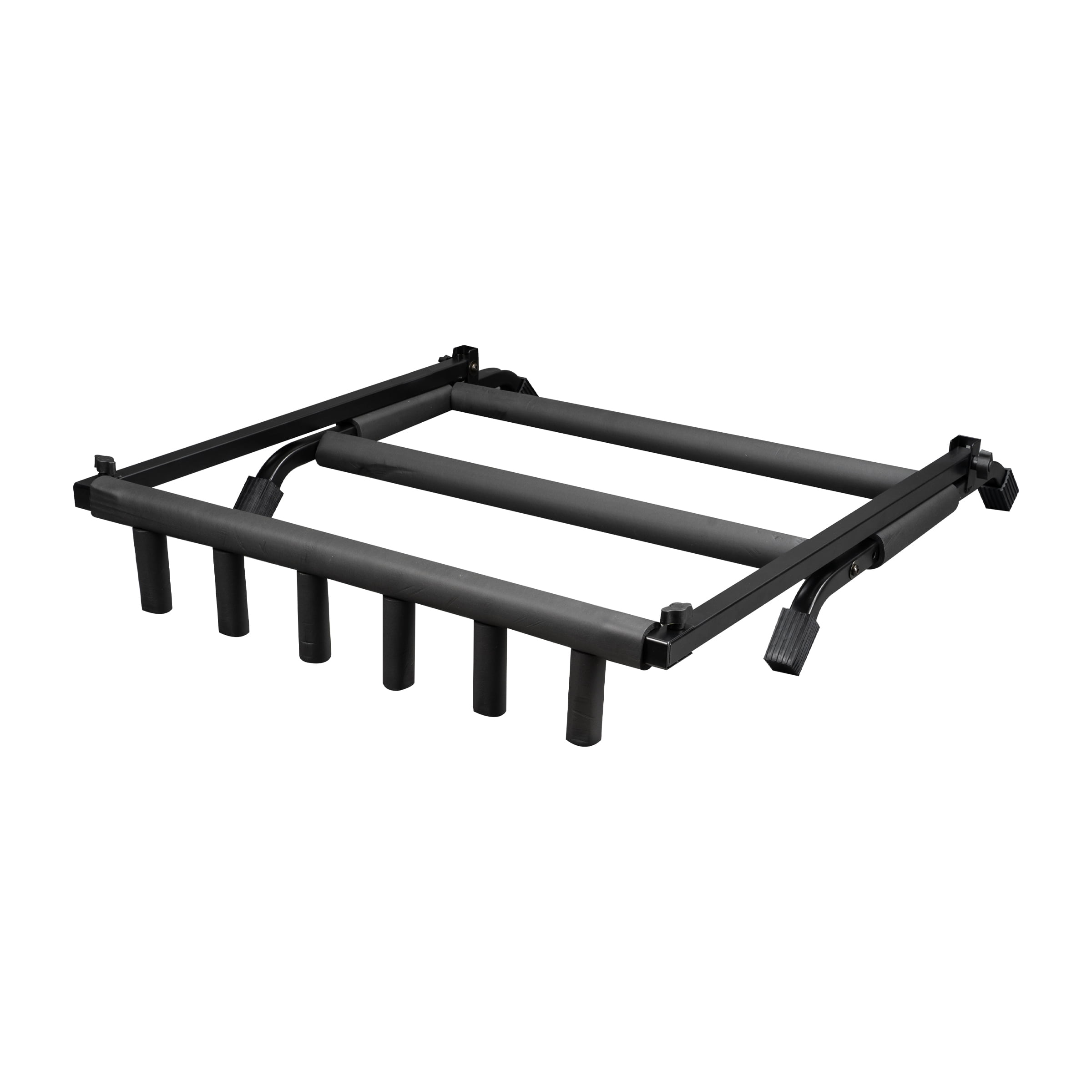 Gator Cases RI-GTR-RACK5 Rok-It Collapsible Folding Guitar Rack to Hold 5 Guitars