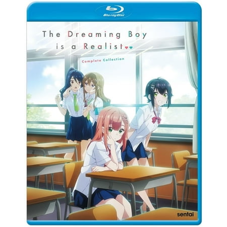 The Dreaming Boy Is a Realist: Season 1