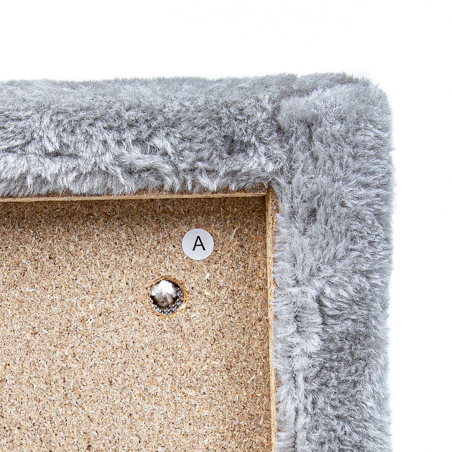 Pefilos 29" Cat Tree Tower for Indoor Cats Cat Condo with Sisal Scratching Posts, Plush Perch, Cat Bed Furniture, Gray Pefilos 29" Cat Tree Tower for Indoor Cats Cat Condo with Sisal Scratching Posts, Plush Perch, Cat Bed Furniture, Gray