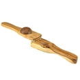 thumbnail image 6 of Traditional Press Teak Wood Lemon and Citrus Fruit Hand Squeezer, 6 of 7