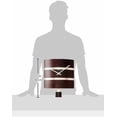 thumbnail image 4 of HOWARD MILLER MORRISON WALL CLOCK 625404, 4 of 4