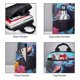 thumbnail image 3 of Balery Lively Cute Turtle Mochila ligera para hombre y mujer: duradera e impermeable, ideal para la escuela, el trabajo, viajes y uso diario., 3 of 7
