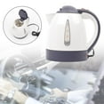 thumbnail image 2 of DOLITY Heating Bottle Portable Car Heating Cup White 12V 150W, 2 of 7