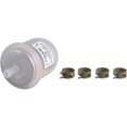 thumbnail image 4 of Fram Filter Fuel Filter G2 EXTRA GUARD; OE Replacement; In-Line, 4 of 5