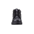 thumbnail image 4 of Lugz Men's Zone Hi Slip Resistant Chukka Work Boots, 4 of 7