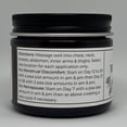 thumbnail image 5 of Crema de ñame silvestre Faith and Grace Organics enriquecida con productos orgánicos, 5 of 5