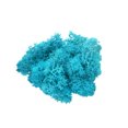 thumbnail image 2 of Worallymy Musgo Artificial Flor Pared Paisaje Boda Fiesta Jardín Decoración Musgo Falso Interior Exterior Decoración Azul Brillante Worallymy JD735806760, 2 of 7