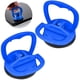 thumbnail image 1 of Ventosas de alta resistencia, 2 piezas, ventosa para pantalla, teléfono, computadora, herramientas de reparación de pantalla, compatibles con Ipad, Imac, Macbook, tableta, computadora portátil, I, 1 of 5