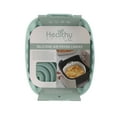 thumbnail image 5 of Cook With Color sage square silicone air fryer liner, 5 of 5