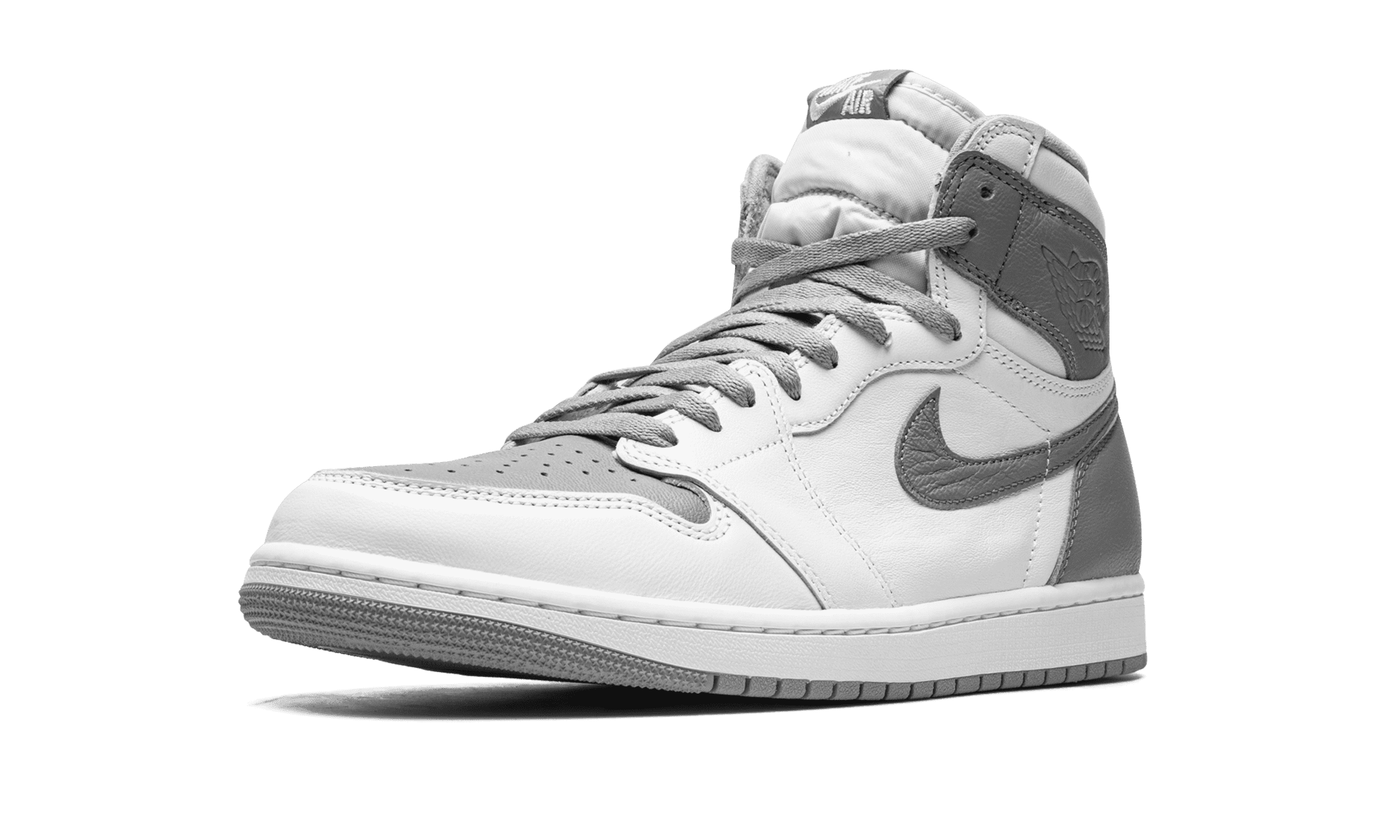 Jordan 1 Retro High OG AIR JORDAN 1 HIGH OG SMOKE GREY 28.0cm 