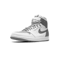 thumbnail image 4 of Jordan MENS Air Jordan 1 High OG "Stealth" 555088 037 from Stadium Goods, 4 of 8