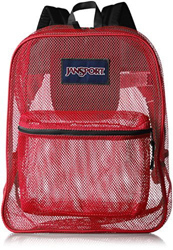 jansport mesh backpack walmart
