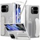 thumbnail image 1 of Funda con soporte para S Pen para Google Pixel 10 Pro Fold YQODSZ, 1 of 7