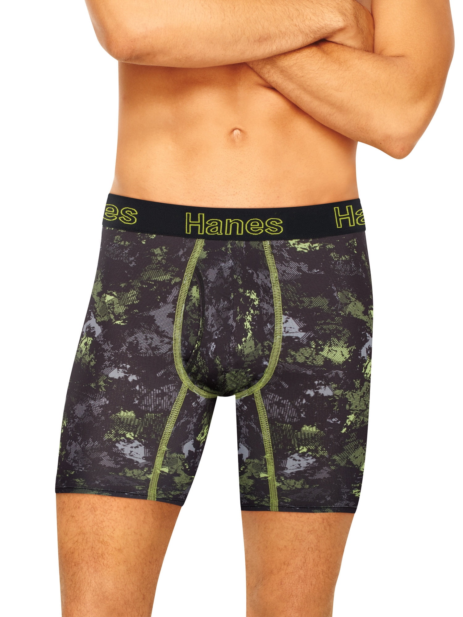 comfort flex fit boxer briefs