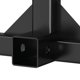 thumbnail image 5 of 3 Point 2" Receiver Trailer cm de Alturaitch Category 1Tractor Tow cm de Profundidadrawbar Pull Negro Resistente Compatible para Kubota John cm de Profundidadeere BX LM25 cm de Altura Cat, 5 of 8