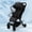 N01, variant on `Universal Full‑Cover Baby Stroller Mosquito Net Zipper Mesh Pram Anti‑Insect Protection Cover, Multiple Sizes Styles`