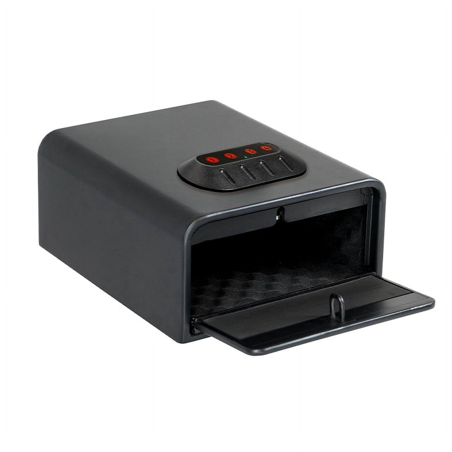 Sports Afield Quick Access Vault E-Lock Medium SA-HD2