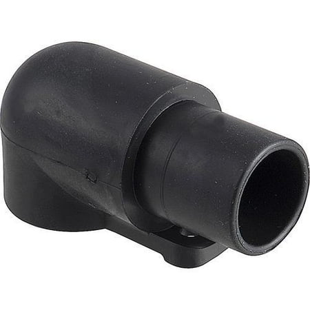 

SERVER PRODUCTS 85302 FITTING DISCHARGE (.256 BLACK FOR SERVER PRODUCTS
