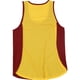 thumbnail image 2 of Touch Womens Redskins Mesh Back Tank Top, Rojo, Mediano, 2 of 2