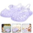 thumbnail image 2 of 1 par de sandalias de verano para niños, zapatillas de ocio, sandalias transpirables, zapatos de playa, 2 of 6